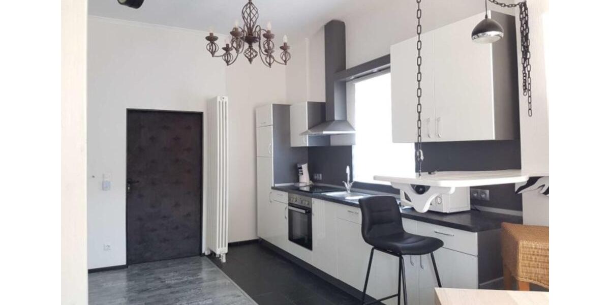 Etagenwohnung Bremerhaven Schiffdorferdamm - 1 Zimmer, 30 m&sup2;, 630&euro; | Angebot:25165338