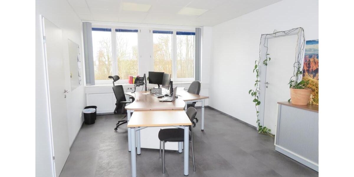 * Göttingen* 2 - 4 sanierte, helle Büroräume (provisionsfrei). zimmer