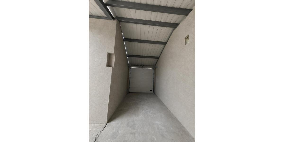 Gewerbeobjekt Nordheim - 250&euro; | Angebot:26562747