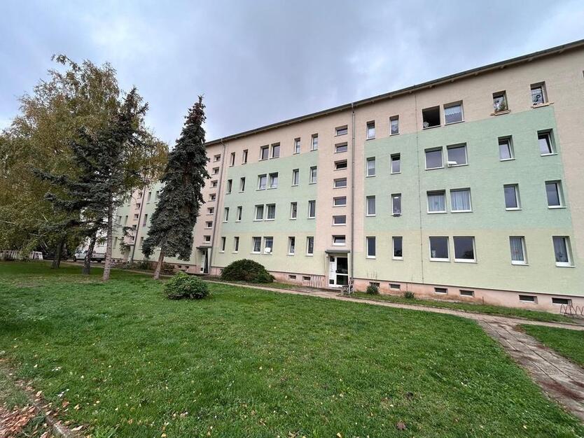 Ihr neues Zuhause wartet auf Sie! zimmer