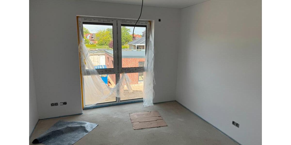 Etagenwohnung Twist - 3 Zimmer, 84 m&sup2;, 840&euro; | Angebot:26634951