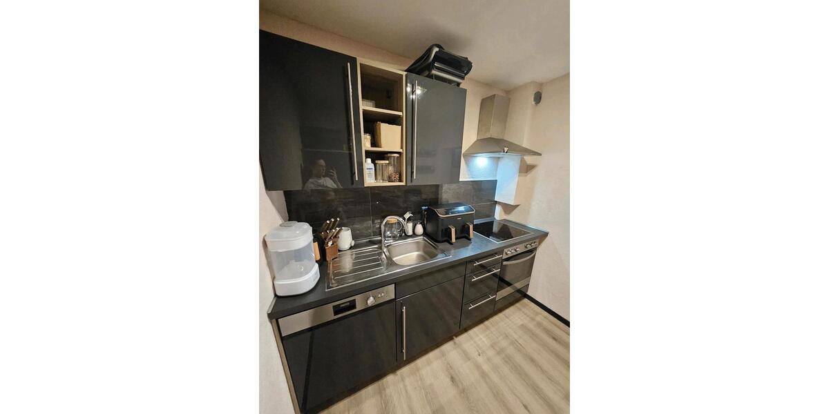 Erdgeschoßwohnung Weilrod - 3 Zimmer, 80 m&sup2;, 650&euro; | Angebot:24998443