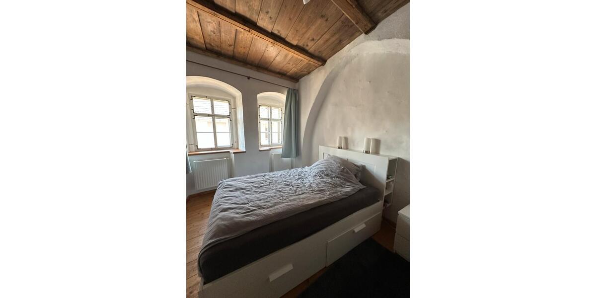 Hochparterre Mittweida - 2 Zimmer, 63 m&sup2;, 300&euro; | Angebot:26417031