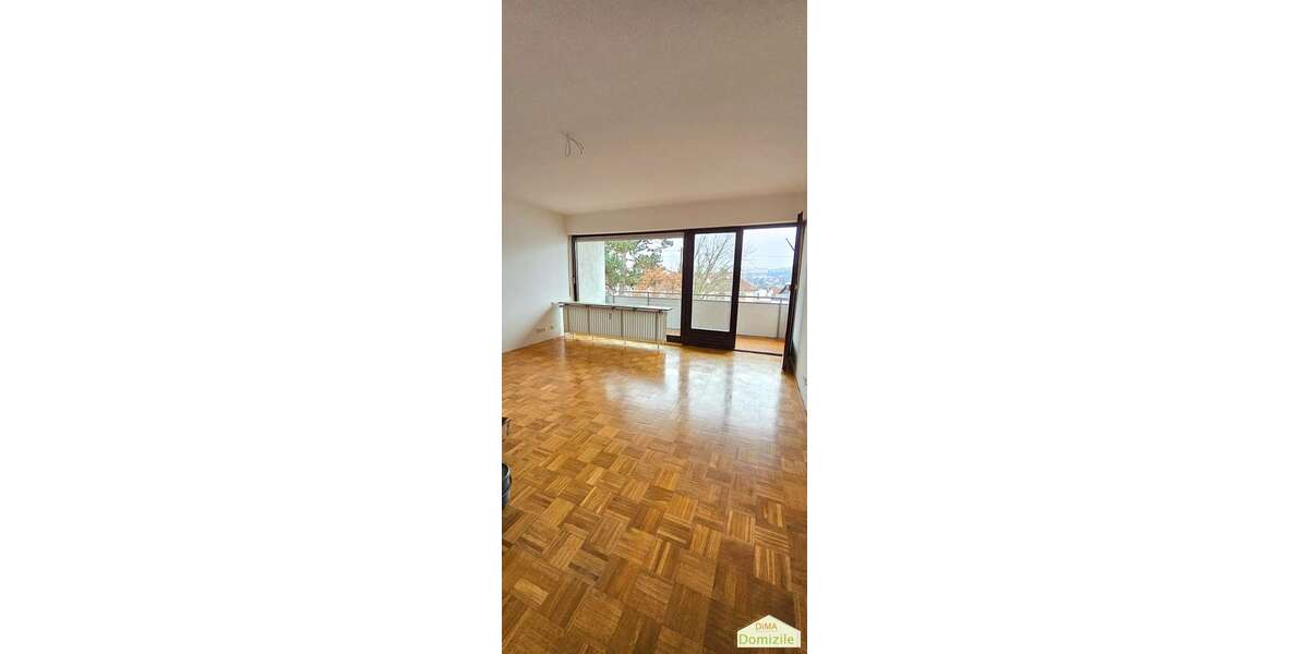 Wohnung zum Mieten in Wiesbaden 975 € 78 m² 2 zimmer