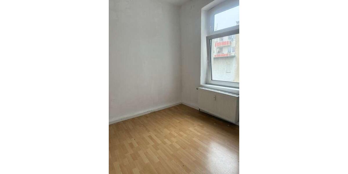 Etagenwohnung Duisburg Rheinhausen - 2 Zimmer, 55 m&sup2;, 610&euro; | Angebot:26101881