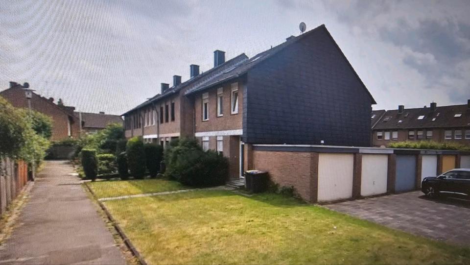 Dachgeschoßwohnung Korschenbroich - 2 Zimmer, 58 m&sup2;, 890&euro; | Angebot:26122181