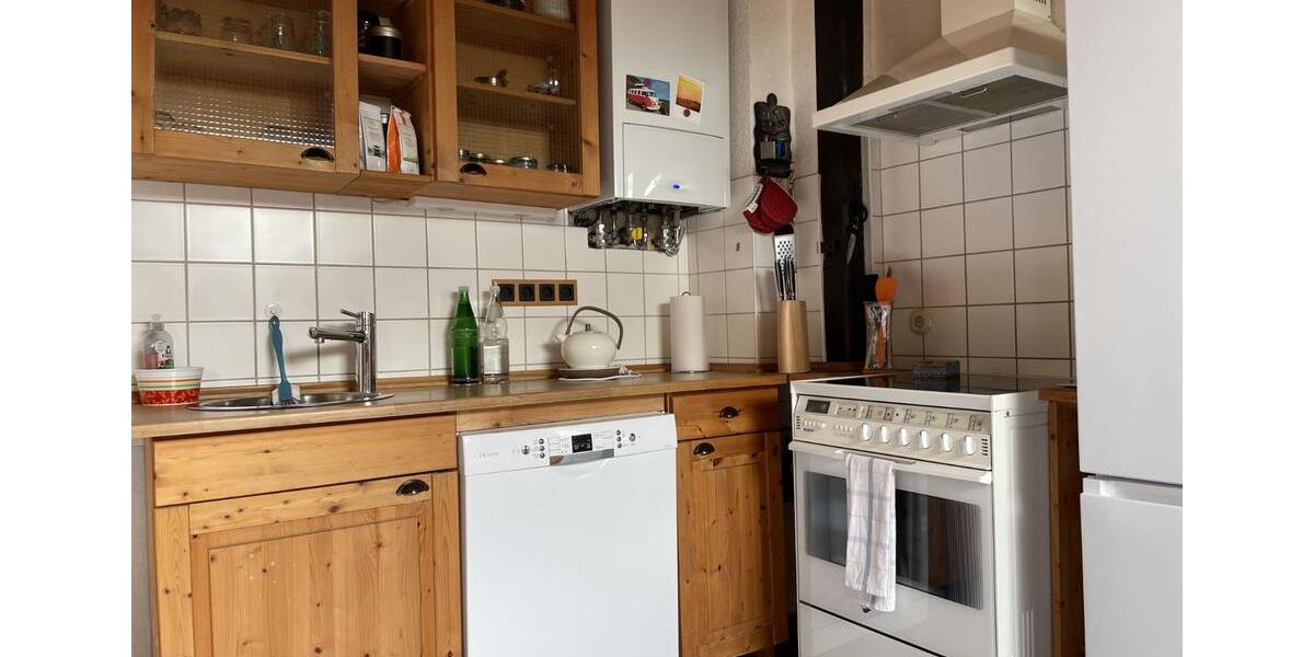 Wohnen auf Zeit Hattersheim am Main - 4 Zimmer, 80 m&sup2;, 1.750&euro; | Angebot:21773018