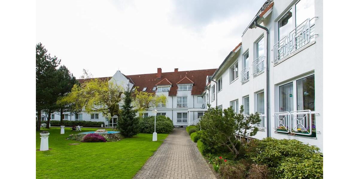 Klein aber fein! Gemütliche 1,5-Zimmer-Wohnung in Malente - frisch renoviert! 1 zimmer