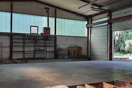 Gewerbeobjekt Mudau - 800&euro; | Angebot:26100363