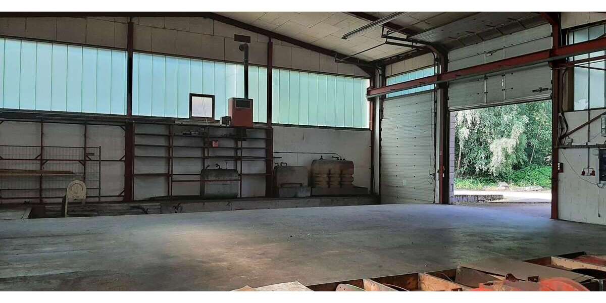 Gewerbeobjekt Mudau - 800&euro; | Angebot:26100363