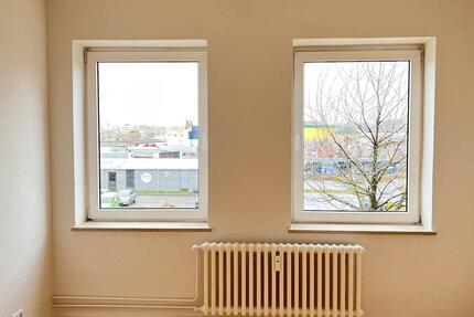 2-Zimmerwohnung an der HAW! 2 zimmer