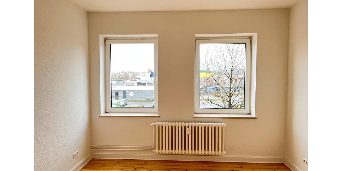 2-Zimmerwohnung an der HAW! 2 zimmer