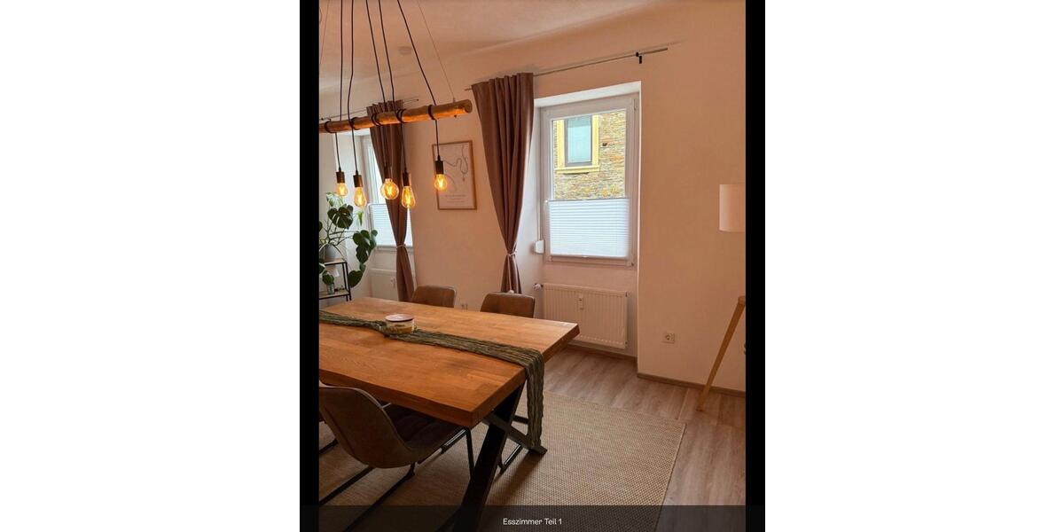 Etagenwohnung Lösnich - 4 Zimmer, 120 m&sup2;, 800&euro; | Angebot:25932676
