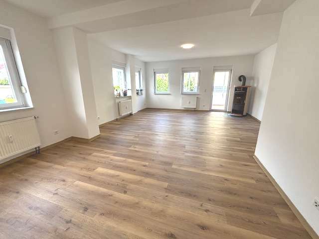 Etagenwohnung Mörfelden-Walldorf Walldorf - 3.5 Zimmer, 134 m&sup2;, 1.600&euro; | Angebot:26623466