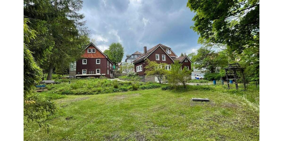 Etagenwohnung Clausthal-Zellerfeld Zellerfeld - 2 Zimmer, 50 m&sup2;, 385&euro; | Angebot:25685513