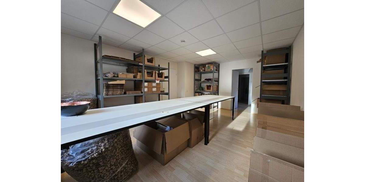 Gewerbeobjekt Röthenbach a. d. Pegnitz Röthenbach - 2 Zimmer, 52 m&sup2;, 420&euro; | Angebot:24670857