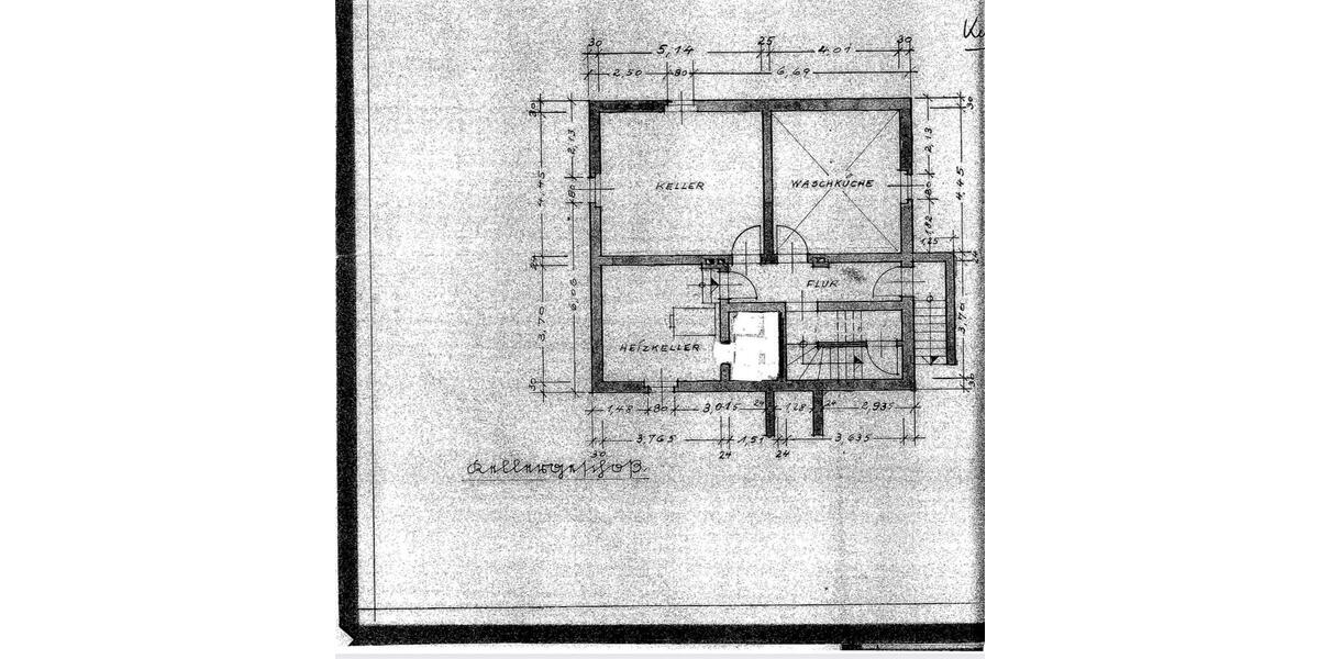 Einfamilienhaus Köln Porz - 5 Zimmer, 126 m&sup2;, 1.950&euro; | Angebot:26581638