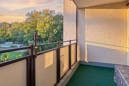 Wohnung Augsburg Universitätsviertel - 3 Zimmer, 85 m&sup2;, 1.570&euro; | Angebot:27671823