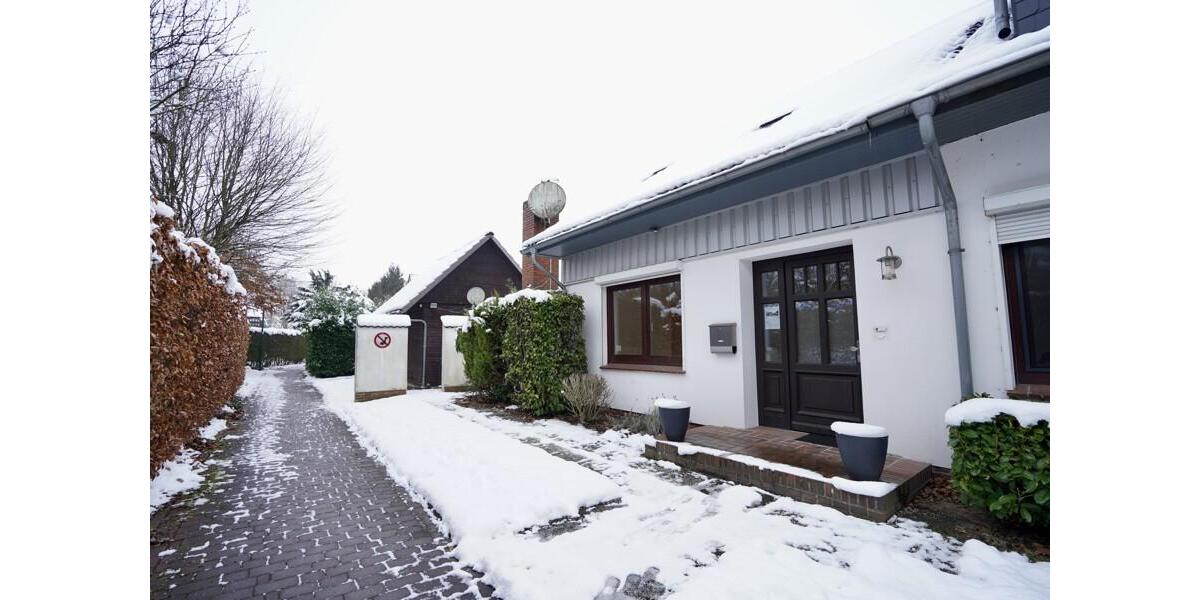 Maisonettenwohnung Zeven - 5 Zimmer, 140 m&sup2;, 1.000&euro; | Angebot:24513118