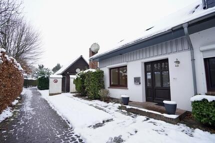 Wohnung Zeven - 5 Zimmer, 140 m&sup2;, 1.000&euro; | Angebot:24513118