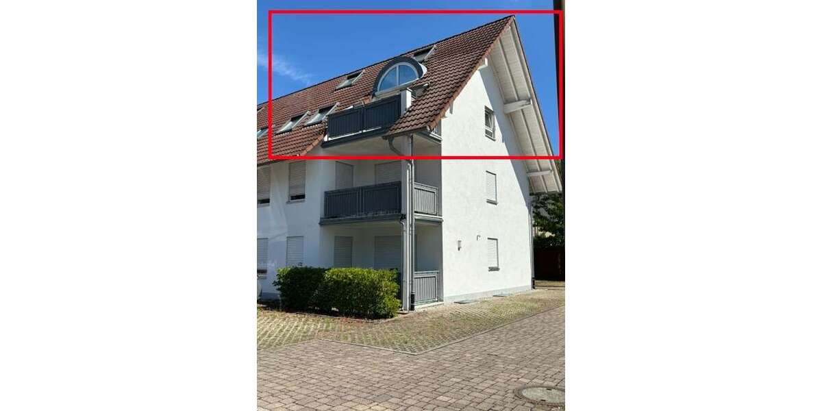 Etagenwohnung Zell am Harmersbach - 2 Zimmer, 56 m&sup2;, 590&euro; | Angebot:27291531