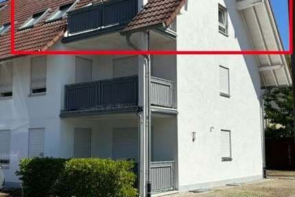 Wohnung Zell am Harmersbach - 2 Zimmer, 56 m&sup2;, 590&euro; | Angebot:27291531