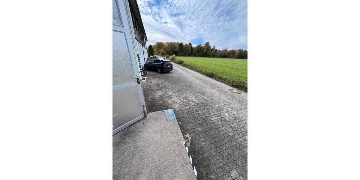 Gewerbeobjekt Hohenbrunn - 850&euro; | Angebot:23759852