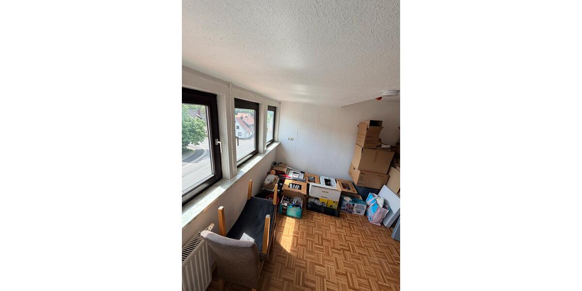 Etagenwohnung Wildflecken - 4 Zimmer, 75 m&sup2;, 695&euro; | Angebot:26348813