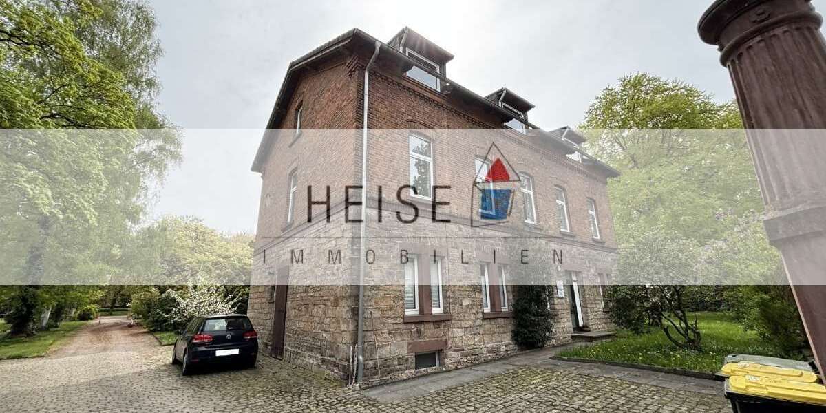 Etagenwohnung Holzminden - 2 Zimmer, 80 m&sup2;, 550&euro; | Angebot:26675892