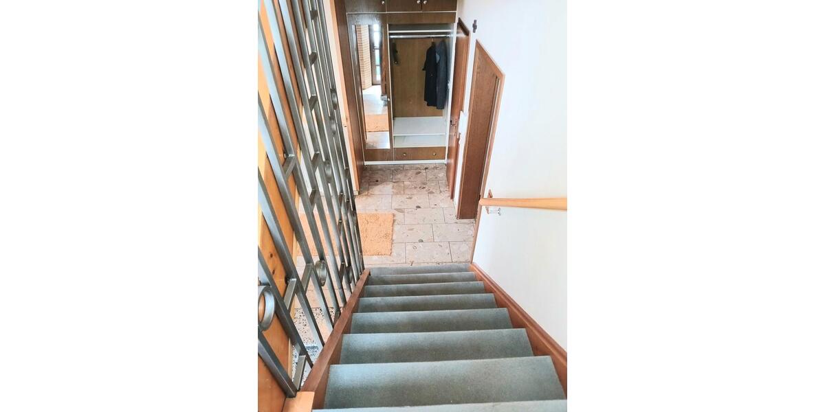 Mehrfamilienhaus, Wohnhaus Duderstadt - 12 Zimmer, 180 m&sup2;, 880&euro; | Angebot:26636109