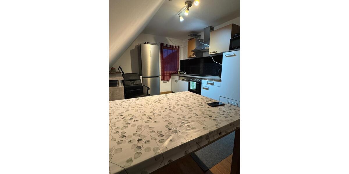 Gemütlich Wohnung zimmer