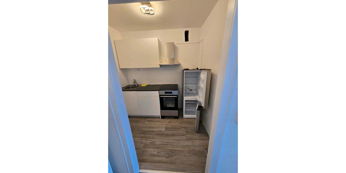 Etagenwohnung Heikendorf - 1 Zimmer, 40 m&sup2;, 499&euro; | Angebot:26666060