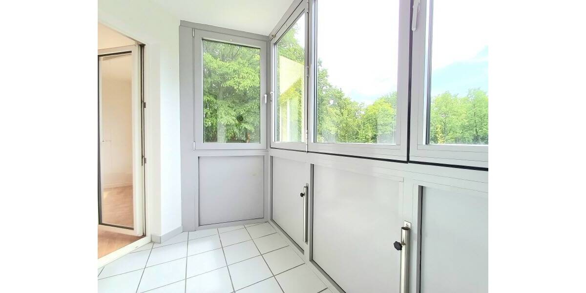 Etagenwohnung Minden Innenstadt - 2 Zimmer, 56 m&sup2;, 499&euro; | Angebot:26797505