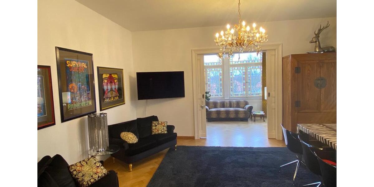 Wohnen auf Zeit Erfurt Hochheim - 4.5 Zimmer, 130 m&sup2;, 4.500&euro; | Angebot:14074629