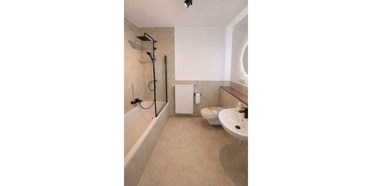 Etagenwohnung Vechta Vechta-Innenstadt - 3 Zimmer, 110 m&sup2;, 890&euro; | Angebot:25659284