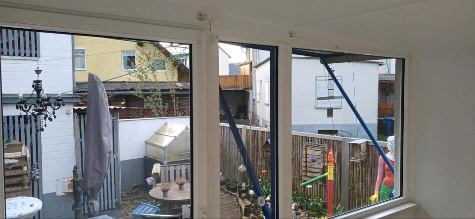 Erdgeschoßwohnung Höxter - 2 Zimmer, 40 m&sup2;, 420&euro; | Angebot:26048119