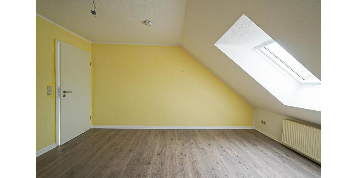 Maisonette-Wohnung mit 4ZKB 4 zimmer