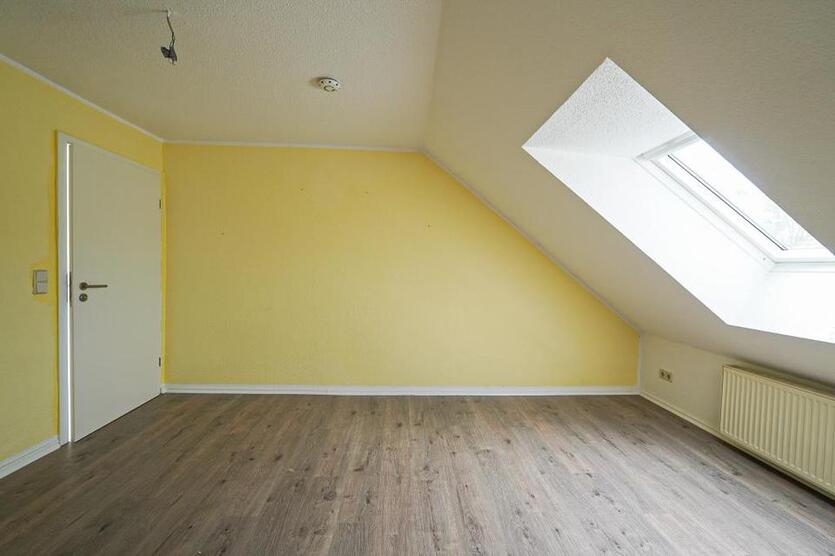 Maisonette-Wohnung mit 4ZKB zimmer