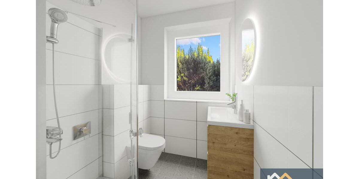 Reihenhaus Henstedt-Ulzburg Ulzburg - 4 Zimmer, 100 m&sup2;, 1.400&euro; | Angebot:26705126