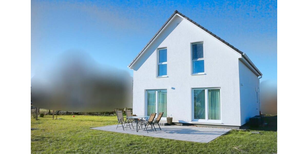 Einfamilienhaus Röbel/Müritz Müritz - 5 Zimmer, 120 m&sup2;, 1.450&euro; | Angebot:26220896