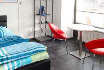 Zimmer Düsseldorf Derendorf - 1 Zimmer, 770&euro; | Angebot:26754159