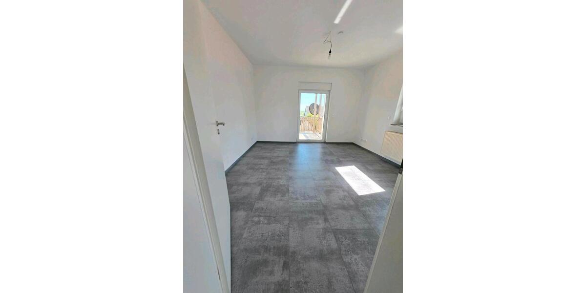 Etagenwohnung Hadamar - 2 Zimmer, 55 m&sup2;, 700&euro; | Angebot:26639015