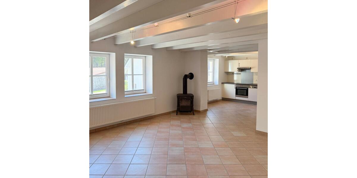 Etagenwohnung Stemwede - 2 Zimmer, 70 m&sup2;, 630&euro; | Angebot:26423124