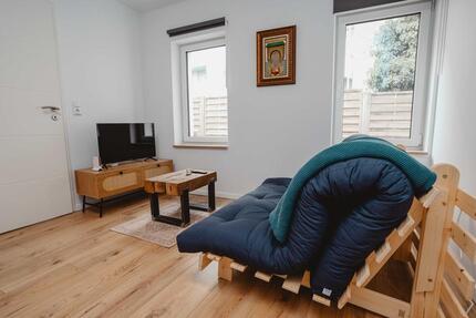 Wohnen auf Zeit Magdeburg - 1 Zimmer, 25 m&sup2;, 55&euro; | Angebot:25570710