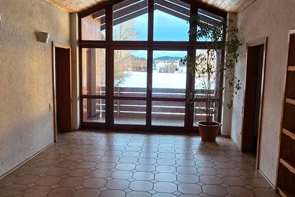 Wohnung Grafenau Frauenberg - 3 Zimmer, 65 m&sup2;, 600&euro; | Angebot:24841226