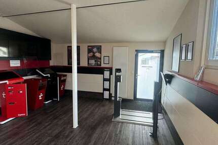Gewerbeobjekt Weilburg Kubach - 2.000&euro; | Angebot:24341326