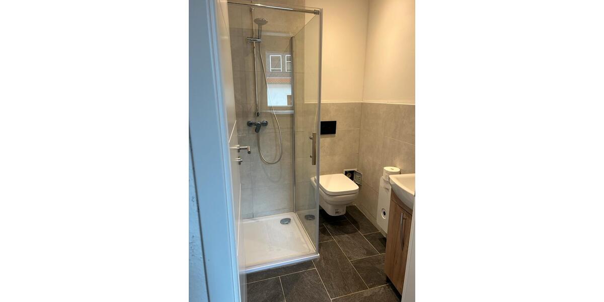 Erdgeschoßwohnung Querfurt - 1 Zimmer, 42 m&sup2;, 350&euro; | Angebot:25874935