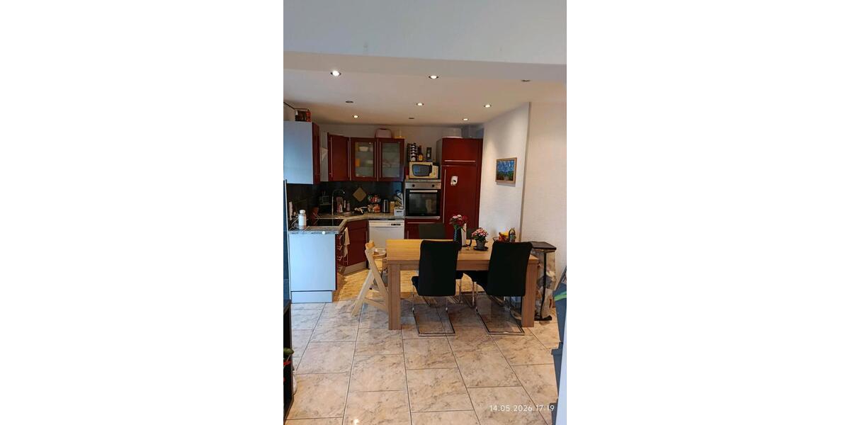 Erdgeschoßwohnung Laufenburg (Baden) - 3 Zimmer, 87 m&sup2;, 1.170&euro; | Angebot:26580163
