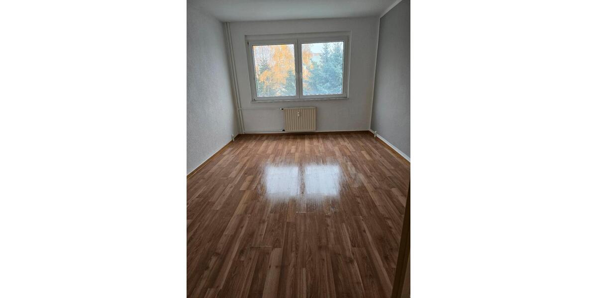 Etagenwohnung Artern - 3 Zimmer, 58 m&sup2;, 596&euro; | Angebot:23538138