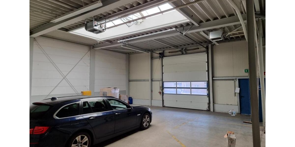 Gewerbeobjekt Ruhla - 4&euro; | Angebot:24333353